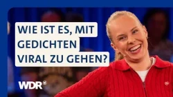 Wie der „Faschistendöner“ Clara Lösel berühmt machte | Kölner Treff | WDR