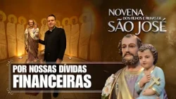 Novena dos Filhos e Filhas de São José - 18/09/2026