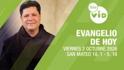 6 LECTIO DIVINA FRIDAY OCTOBER 2