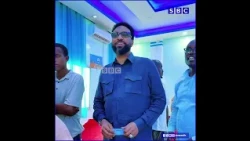 Shacabka Galmudugna Waxaan ugu baaqaynaa in ay codeeyaan.