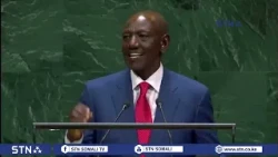 President William Ruto