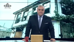 Ordu Altaş TV Main News | September 24, 2026
