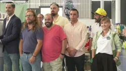 Feria Coleccionismo y antiguedades organizada por Car Club Andújar 2026
