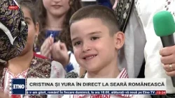 Seara Romaneasca  28 septembrie 2026