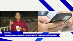 10 VIVO APP SAFETY CONTROLS
