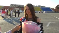 "AvtoLedi-2026" Competition Held in Pinsk