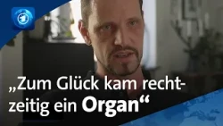 Organspende: Bundestag debattiert über Widerspruchslösung
