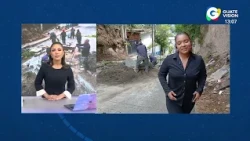 Noticiero en Directo 1 pm, 25 de Septiembre de 2026
