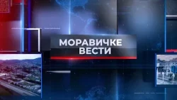 MORAVIČKE VESTI 28. 9. 2026.
