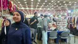 ICNA Bazaar Walkthrough 2026