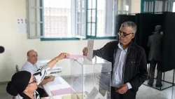 Morocco votes in parliamentary election amid youth discontent