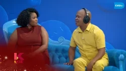 Pret in die ateljee - Elwira en Quinton - Show'KIE | S1 | Episode 12 | kykNET