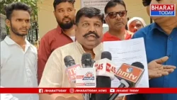 🚨 మల్కాజిగిరిలో ఇంకుడు గుంత మిస్సింగ్! 😮 ప్రజావాణిలో ఫిర్యాదు.. అసలు ఏమైంది?.
