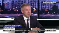 Sötétedés után, titokban látogatta meg a Terror Házát Tarr Zoltán - HírTV