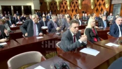 AKADEMI ME RASTIN E 550-VJETORIT TË VDEKJES SË SKËNDERBEUT