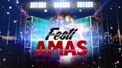 FestiAmas 2026. Semifinal Luarca - LOS ANTERIORMENTE LLAMADOS DE ROCKBOTS. LOCOS DE ATAR
