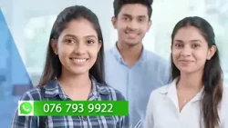 International Career and Education Expo for Students | Oct. 03 | Vasantham TV | ITN