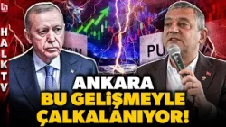 ÖZGÜR ÖZEL EXPOSES THE FUND SCAMMERS! Reveals the list in Erdoğan's hands! Chaos ensues...