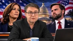 You Need to Know (2130) Larry and Barry have the credentials to be Tsars of Russia