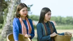 🎥 រឿង #វាលស្រែថែស្នេហ៍ [Ep15] #B3
