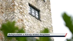 Híradó – 2026.09.21. – Hétfő – Sopron TV
