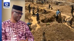 Niger Miners: ‘Nobody Should Die In State Custody, I Hope There Won’t Be A Cover-Up’ — Jide Ojo