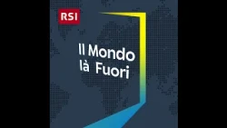 Più sicuri con lo spray al pepe? | Il mondo là fuori | RSI Podcast