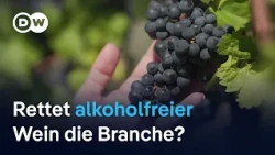 Wein ohne Alkohol - der Weg in die Zukunft der Branche?