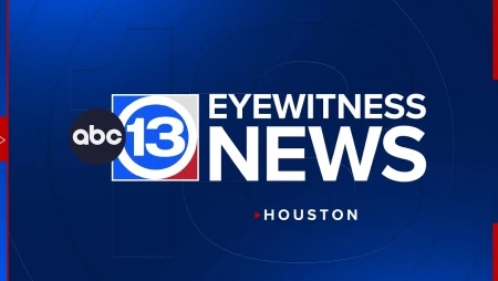ABC13 Houston - Live News and Weather