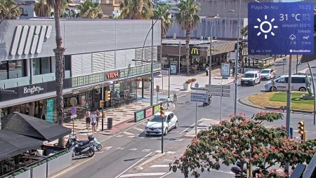Platja d'Aro Center