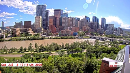 Calgary