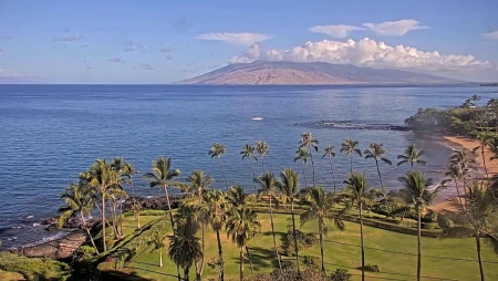 Wailea Beach Resort - Maui Hawaii