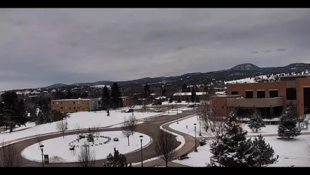 Spearfish - Black Hills - South Dakota